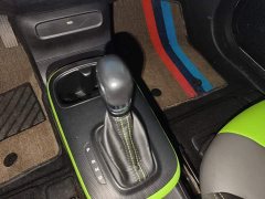 SAIC Corey Wei CLEVER 302km New Four-Seat Super Version - ფოტო 16
