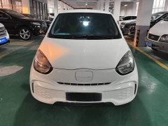 SAIC Corey Wei CLEVER 302km New Four-Seat Super Version - ფოტო 2