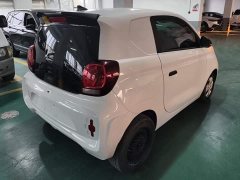 SAIC Corey Wei CLEVER 302km New Four-Seat Super Version - ფოტო 3
