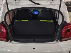 SAIC Corey Wei CLEVER 302km New Four-Seat Super Version - ფოტო 4
