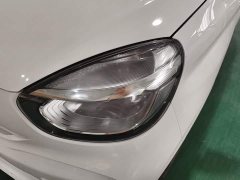 SAIC Corey Wei CLEVER 302km New Four-Seat Super Version - ფოტო 5