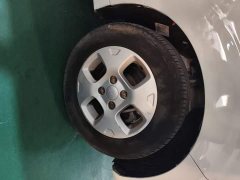 SAIC Corey Wei CLEVER 302km New Four-Seat Super Version - ფოტო 6