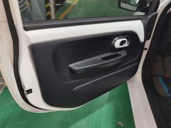 SAIC Corey Wei CLEVER 302km New Four-Seat Super Version - ფოტო 7