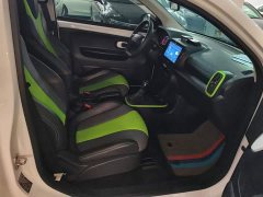 SAIC Corey Wei CLEVER 302km New Four-Seat Super Version - ფოტო 8