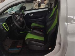 SAIC Corey Wei CLEVER 302km New Four-Seat Super Version - ფოტო 9