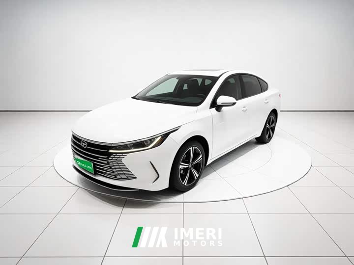 BYD Destroyer 05 Champion Edition DM-i 120KM Luxury - ავტომობილი ჩინეთიდან