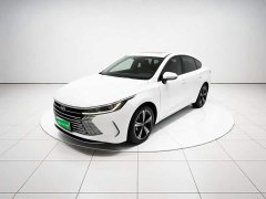 BYD Destroyer 05 Champion Edition DM-i 120KM Luxury - ფოტო 1