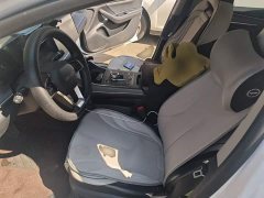 BYD Destroyer 05 Champion Edition DM-i 120KM Luxury - ფოტო 11