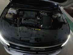 BYD Destroyer 05 Champion Edition DM-i 120KM Luxury - ფოტო 16