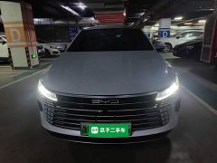 BYD Destroyer 05 Champion Edition DM-i 120KM Luxury - ფოტო 2