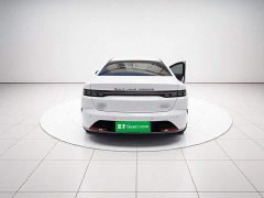 BYD Destroyer 05 Champion Edition DM-i 120KM Luxury - ფოტო 3