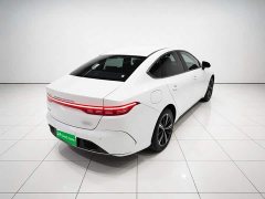 BYD Destroyer 05 Champion Edition DM-i 120KM Luxury - ფოტო 4