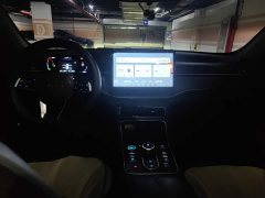 BYD Destroyer 05 Champion Edition DM-i 120KM Luxury - ფოტო 5