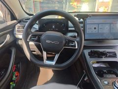 BYD Destroyer 05 Champion Edition DM-i 120KM Luxury - ფოტო 6