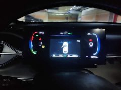 BYD Destroyer 05 Champion Edition DM-i 120KM Luxury - ფოტო 8