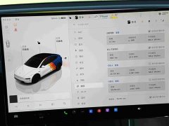 Tesla Model Y Rear-Wheel Drive - ფოტო 17