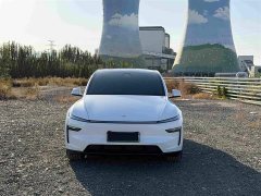 Tesla Model Y Rear-Wheel Drive - ფოტო 2