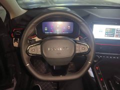 Lynk & Co Geely Lynk & Co 06 2020 1.5T Halo Edition - ფოტო 15