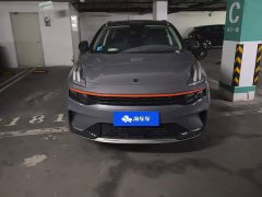 Lynk & Co Geely Lynk & Co 06 2020 1.5T Halo Edition - ფოტო 2
