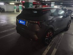 Lynk & Co Geely Lynk & Co 06 2020 1.5T Halo Edition - ფოტო 3