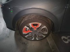 Lynk & Co Geely Lynk & Co 06 2020 1.5T Halo Edition - ფოტო 6