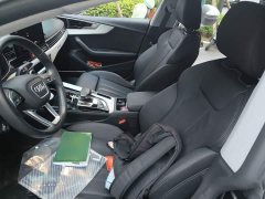 Audi A5 (Imported) Sportback 45 TFSI quattro Selected Dynamic Edition - ფოტო 11