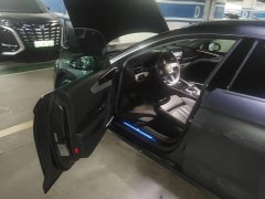 Audi A5 (Imported) Sportback 45 TFSI quattro Selected Dynamic Edition - ფოტო 12