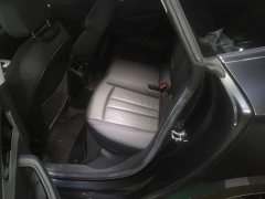 Audi A5 (Imported) Sportback 45 TFSI quattro Selected Dynamic Edition - ფოტო 13