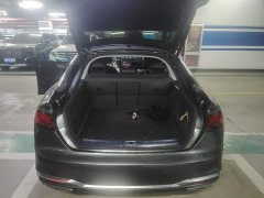 Audi A5 (Imported) Sportback 45 TFSI quattro Selected Dynamic Edition - ფოტო 15