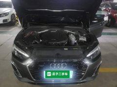 Audi A5 (Imported) Sportback 45 TFSI quattro Selected Dynamic Edition - ფოტო 16