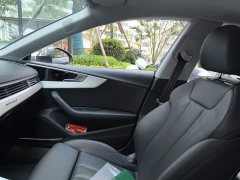 Audi A5 (Imported) Sportback 45 TFSI quattro Selected Dynamic Edition - ფოტო 19