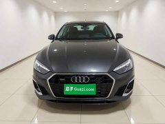 Audi A5 (Imported) Sportback 45 TFSI quattro Selected Dynamic Edition - ფოტო 2