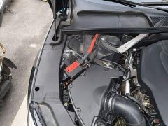 Audi A5 (Imported) Sportback 45 TFSI quattro Selected Dynamic Edition - ფოტო 20