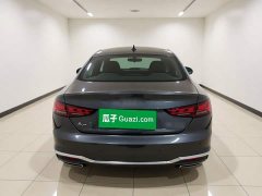 Audi A5 (Imported) Sportback 45 TFSI quattro Selected Dynamic Edition - ფოტო 3