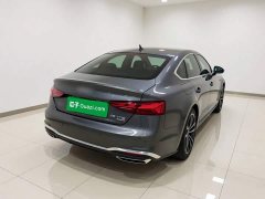 Audi A5 (Imported) Sportback 45 TFSI quattro Selected Dynamic Edition - ფოტო 4