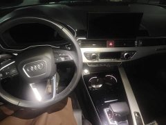 Audi A5 (Imported) Sportback 45 TFSI quattro Selected Dynamic Edition - ფოტო 5