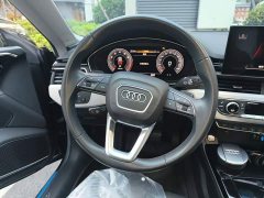 Audi A5 (Imported) Sportback 45 TFSI quattro Selected Dynamic Edition - ფოტო 6