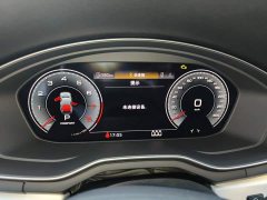 Audi A5 (Imported) Sportback 45 TFSI quattro Selected Dynamic Edition - ფოტო 7