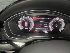 Audi A5 (Imported) Sportback 45 TFSI quattro Selected Dynamic Edition - ფოტო 8