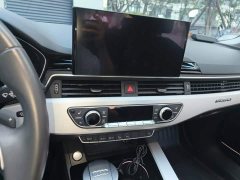 Audi A5 (Imported) Sportback 45 TFSI quattro Selected Dynamic Edition - ფოტო 9