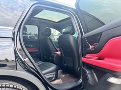 Lincoln Explorer 2.0T Two-Wheel Drive Elite - ფოტო 11