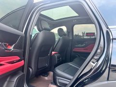 Lincoln Explorer 2.0T Two-Wheel Drive Elite - ფოტო 12