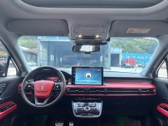 Lincoln Explorer 2.0T Two-Wheel Drive Elite - ფოტო 13