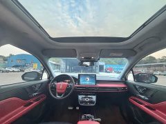 Lincoln Explorer 2.0T Two-Wheel Drive Elite - ფოტო 14