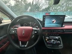 Lincoln Explorer 2.0T Two-Wheel Drive Elite - ფოტო 16