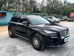 Lincoln Explorer 2.0T Two-Wheel Drive Elite - ფოტო 2