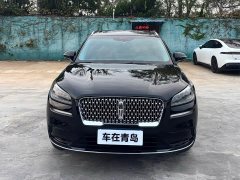 Lincoln Explorer 2.0T Two-Wheel Drive Elite - ფოტო 3