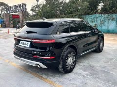 Lincoln Explorer 2.0T Two-Wheel Drive Elite - ფოტო 4