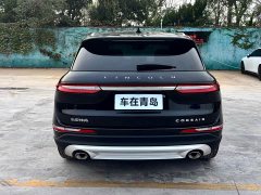 Lincoln Explorer 2.0T Two-Wheel Drive Elite - ფოტო 6