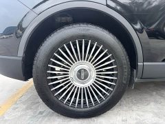 Lincoln Explorer 2.0T Two-Wheel Drive Elite - ფოტო 8